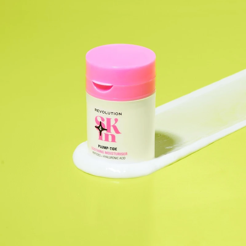 Sérum Hydratant Multi-poids À L'acide Hyaluronique Ultra Plump Revolution Skin