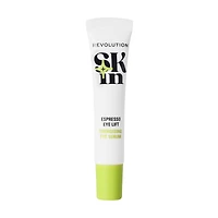 Revolution Skin Espresso Eye Lift 5% Caffeine Energising Serum