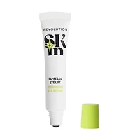 Revolution Skin Espresso Eye Lift 5% Caffeine Energising Serum
