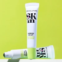Revolution Skin Espresso Eye Lift 5% Caffeine Energising Serum