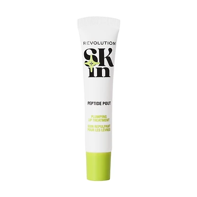 Revolution Skin Peptide Pout Soin Lèvres Repulpant