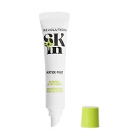 Revolution Skin Peptide Pout Soin Lèvres Repulpant