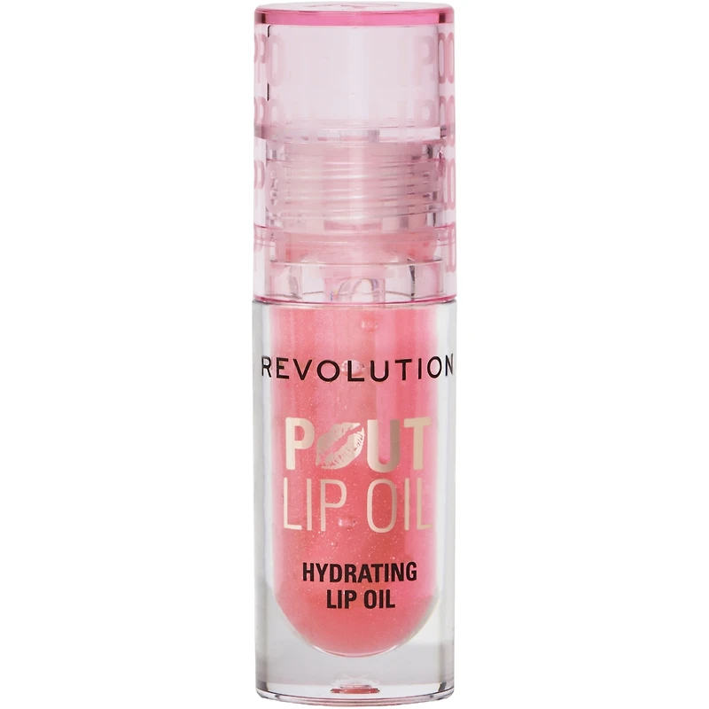 Pout Lip Oil