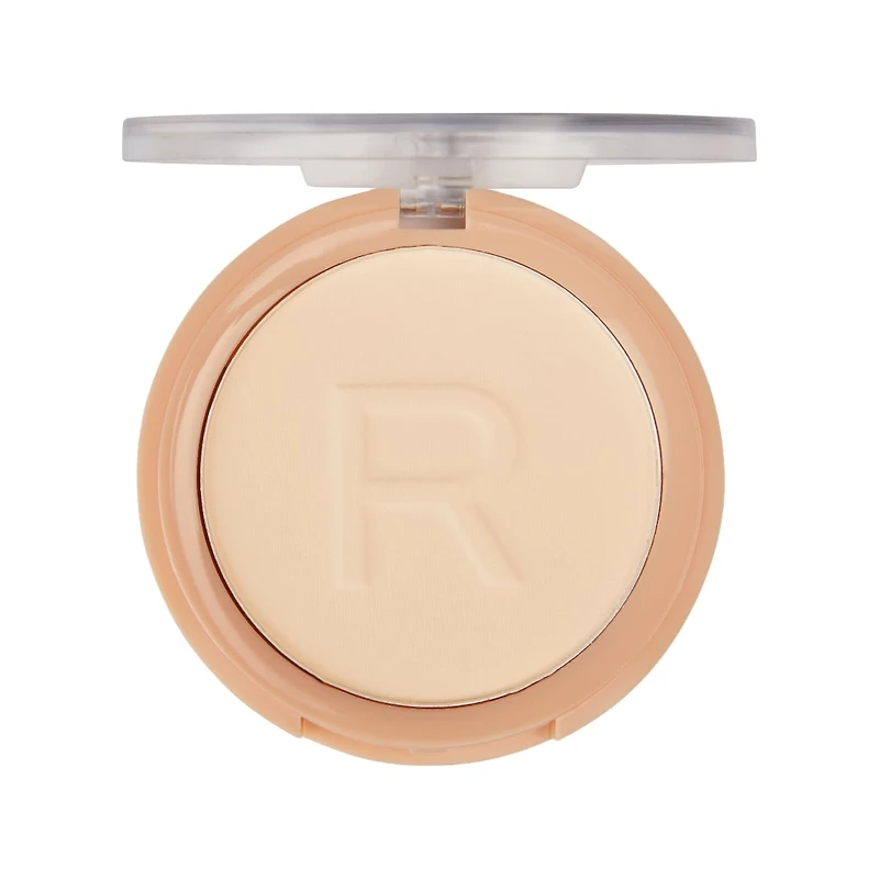 Revolution Reloaded Pressed Powder Translucent