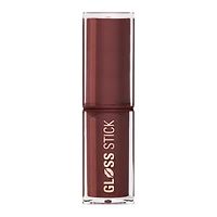 Revolution Pout Lip Gloss Stick Crème Brulee Mauve