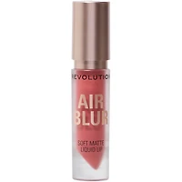 Air Blur Matte Liquid Lipstick