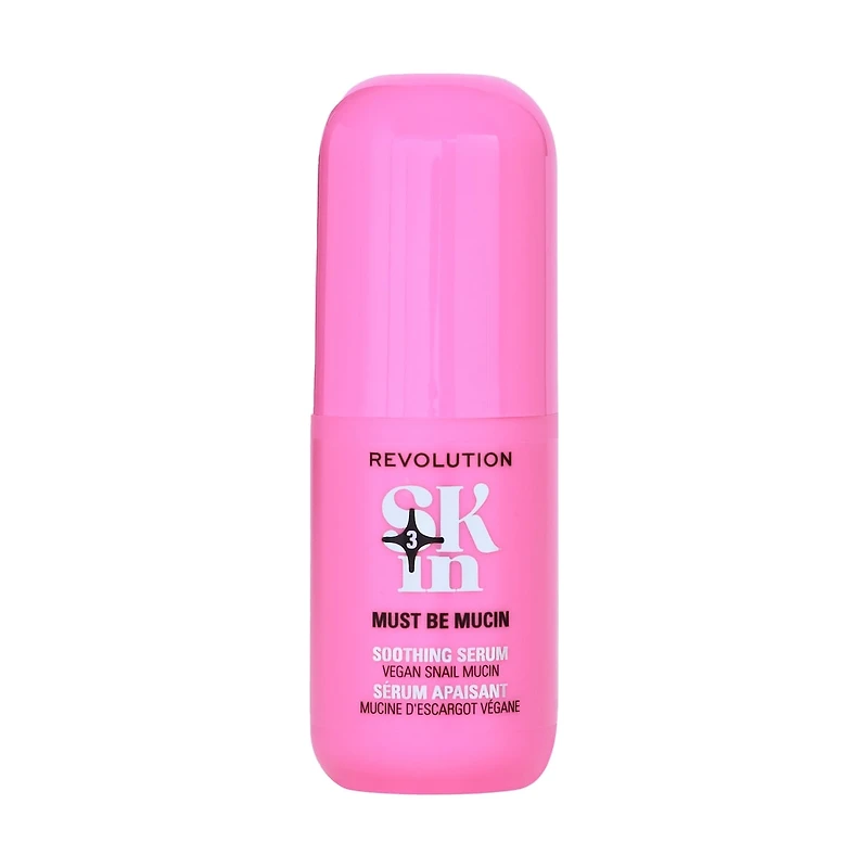 Revolution Skin Ultra Plump Multi-weight Hyaluronic Acid Hydrating Serum