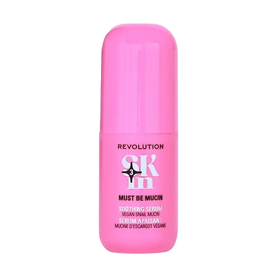 Revolution Skin Ultra Plump Multi-weight Hyaluronic Acid Hydrating Serum