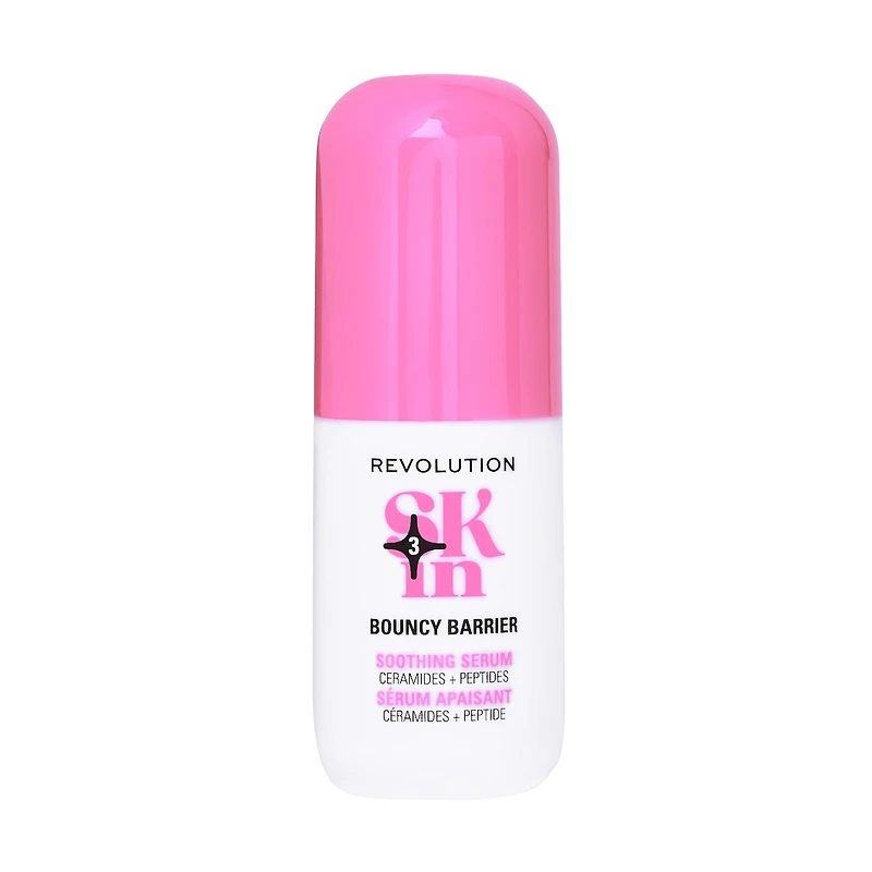 Revolution Skin Dewy Drench 2% Hyaluronic Acid Hydrating Serum