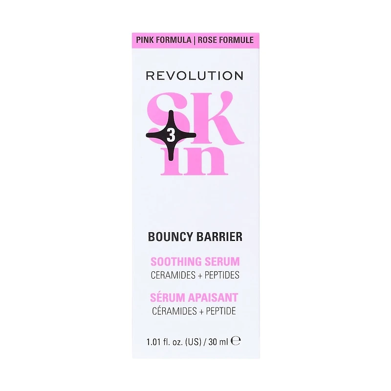Revolution Skin Dewy Drench 2% Hyaluronic Acid Hydrating Serum