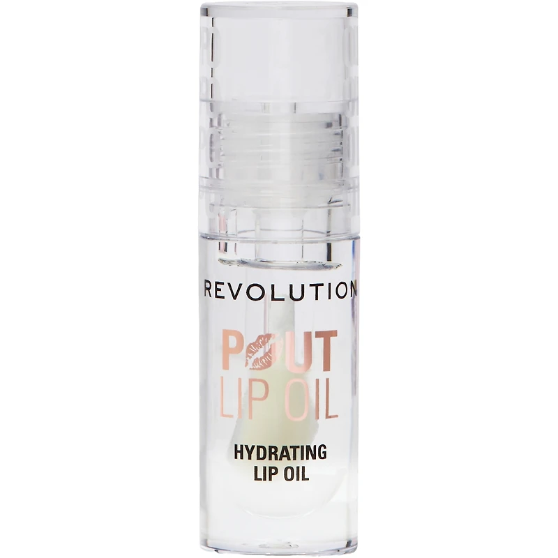 Pout Lip Oil