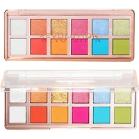 The Vibrant Icon Palette