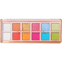 The Vibrant Icon Palette