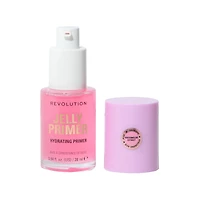 Base hydratante Revolution Jelly Juice