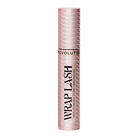 Revolution Wrap Lash Tubing Mascara Brown
