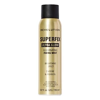 Revolution Superfix Glow Fixing Mist