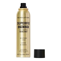 Revolution Superfix Glow Fixing Mist