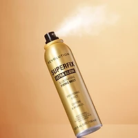 Revolution Superfix Glow Fixing Mist