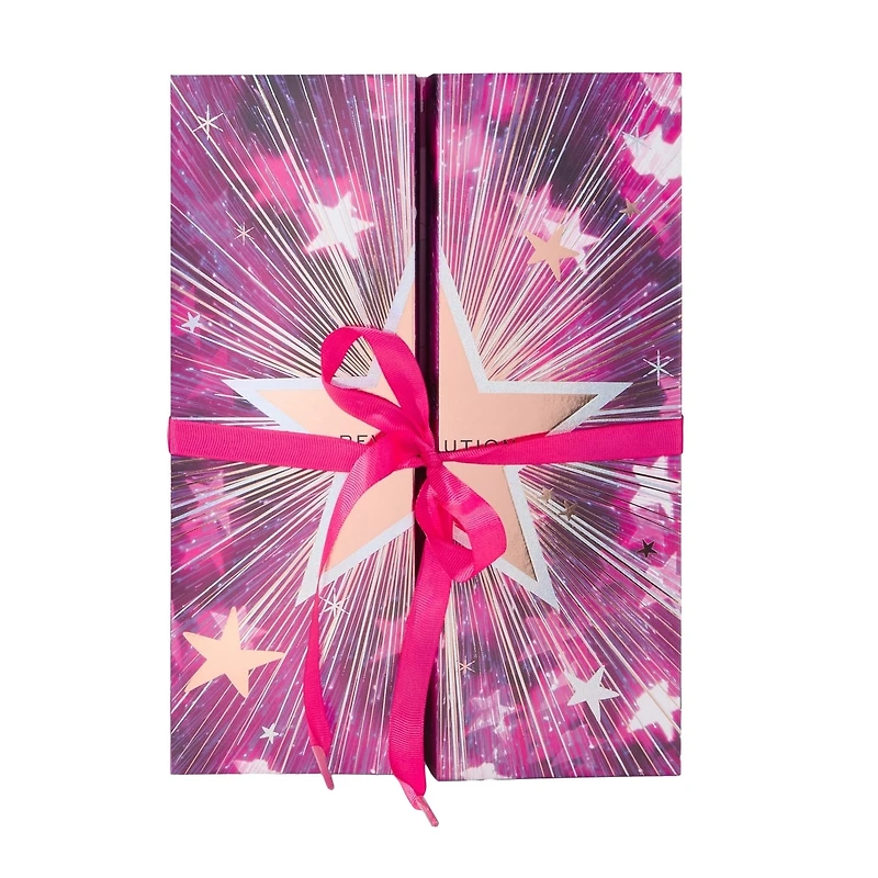 Calendrier de l'Avent Revolution Beauty Sparkle Makeup 2025