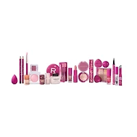 Calendrier de l'Avent Revolution Beauty Sparkle Makeup 2025