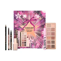 Coffret cadeau Revolution Ultimate Nude Make Up
