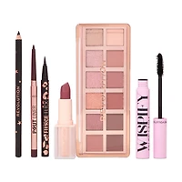 Coffret cadeau Revolution Ultimate Nude Make Up