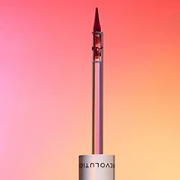 Revolution Lip Shift Ink Peel Off Lipliner Stain Bitten Cherry