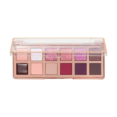 Révolution La palette iconique Cerise Rich Berry
