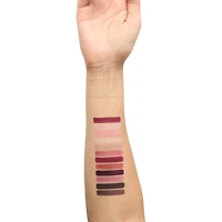 Révolution La palette iconique Cerise Rich Berry