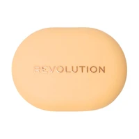 Poudre fixatrice floutante instantanée Revolution Powder Pops translucide