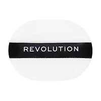 Poudre fixatrice floutante instantanée Revolution Powder Pops translucide