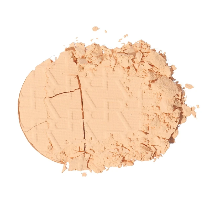 Poudre fixatrice floutante instantanée Revolution Powder Pops translucide