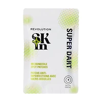Revolution Skin Super Dart Microneedle Salicylic Acid Hydrocolloid Spot Patches