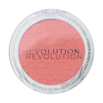 Revolution Blusher Reloaded Peach Bliss