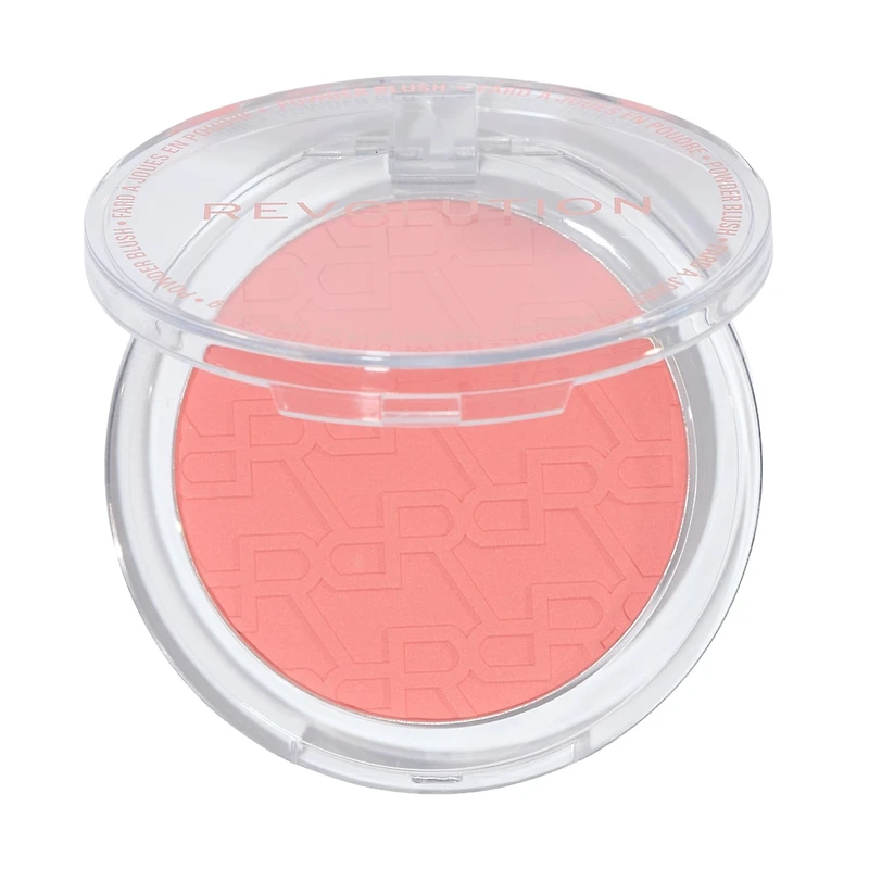 Blusher Reloaded Rose Kiss
