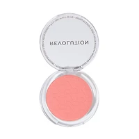 Blusher Reloaded Rose Kiss