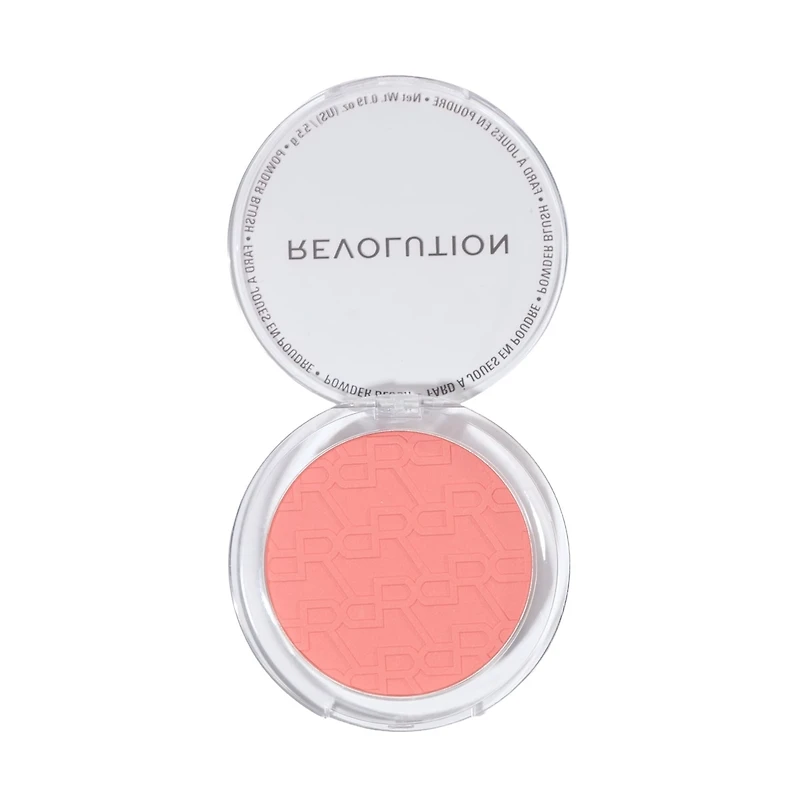 Revolution Blusher Reloaded Peach Bliss