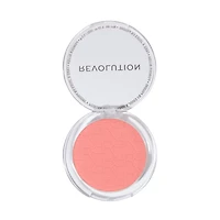 Revolution Blusher Reloaded Peach Bliss