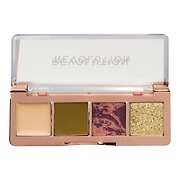 Revolution The Eternal Icon Edit Green Palette
