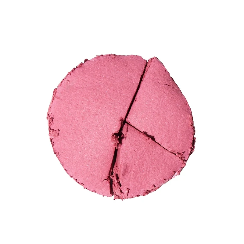 Revolution Bouncy Blur Blush Light As A Cloud Peachy Pink