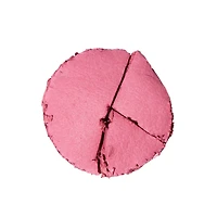 Revolution Bouncy Blur Blush Light As A Cloud Peachy Pink