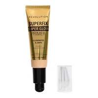 Revolution Superfix Grip Superglow Primer Gold