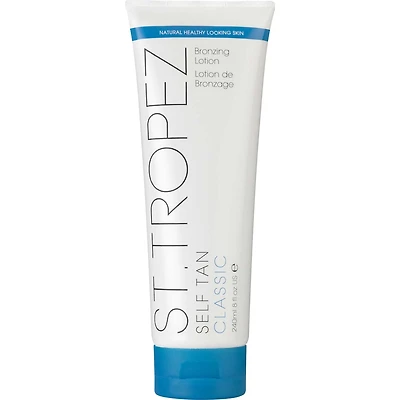 Lotion autobronzante Self Tan