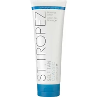 Lotion autobronzante Self Tan