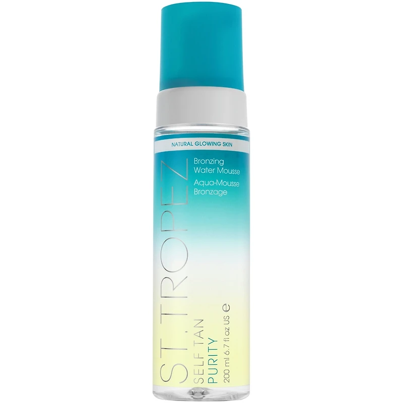 Aqua-mousse bronzante Self Tan Purity