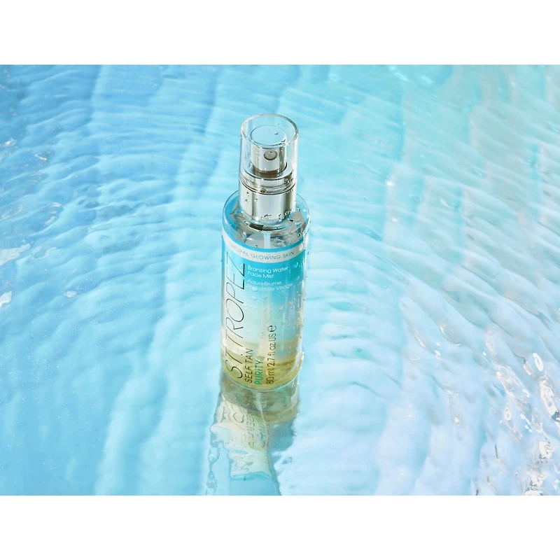 Self Tan Purity Bronzing Water Mist