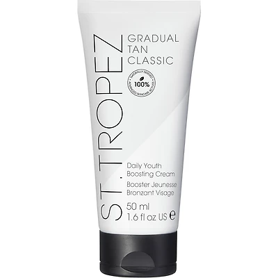 St. Tropez Gradual Tan Classic Daily Youth Boosting Cream