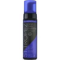 Self Tan Suprême Violet Bronzing Mousse
