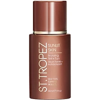 St.Tropez Sunlit Skin Bronzing Tint + Tan