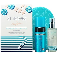 Ashley Graham Golden Getaway Kit - Limited Edition